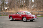 Thumbnail of 1955 Alfa Romeo 1900C Super Sprint Coupe  Chassis no. 02096 Engine no. 10306 image 41