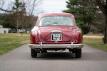 Thumbnail of 1955 Alfa Romeo 1900C Super Sprint Coupe  Chassis no. 02096 Engine no. 10306 image 8