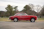 Thumbnail of 1955 Alfa Romeo 1900C Super Sprint Coupe  Chassis no. 02096 Engine no. 10306 image 4
