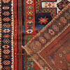 Thumbnail of Kazak Three Medallions Rug Caucasus 4 ft. 4 in. x 7 ft. 6 in. image 2