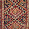 Thumbnail of Luri Rug Iran 4 ft. 3 in. x 9 ft. image 3