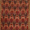 Thumbnail of Bijar Rug Iran 4 ft. 1 in. x 5 ft. 7 in. image 3