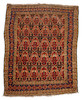 Thumbnail of Bijar Rug Iran 4 ft. 1 in. x 5 ft. 7 in. image 1