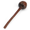 Thumbnail of A Fijian throwing club, ula lg. 14 3/4 in. image 4