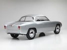 Thumbnail of 1957 Lancia Appia  Chassis no. 1258 image 4