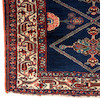 Thumbnail of Malayer Rug  Iran 3 ft. 4 in. x 6 ft. 7 in. image 3