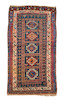 Thumbnail of Moghan Kazak Caucasus 3 ft. 10 in. x 6 ft. 4 in. image 1
