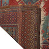 Thumbnail of Anatolian or Caucasian Runner Anatolia or Caucasus 3 ft. 10 in. x 10 ft. 11 in. image 2