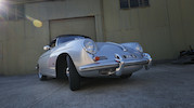 Thumbnail of 1961 Porsche 356 Roadster by D'leteren  Chassis no. 89024 image 126