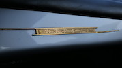 Thumbnail of 1961 Porsche 356 Roadster by D'leteren  Chassis no. 89024 image 83