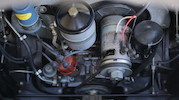 Thumbnail of 1961 Porsche 356 Roadster by D'leteren  Chassis no. 89024 image 82