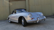 Thumbnail of 1961 Porsche 356 Roadster by D'leteren  Chassis no. 89024 image 54