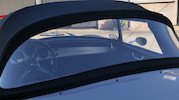 Thumbnail of 1961 Porsche 356 Roadster by D'leteren  Chassis no. 89024 image 46