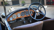 Thumbnail of 1922 Bentley 3-Litre Short Chassis Model by Parkward  Chassis no. 166 image 46