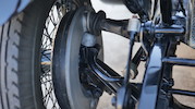 Thumbnail of 1922 Bentley 3-Litre Short Chassis Model by Parkward  Chassis no. 166 image 39