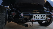 Thumbnail of 1922 Bentley 3-Litre Short Chassis Model by Parkward  Chassis no. 166 image 35