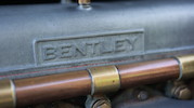 Thumbnail of 1922 Bentley 3-Litre Short Chassis Model by Parkward  Chassis no. 166 image 55