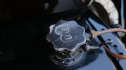 Thumbnail of 1922 Bentley 3-Litre Short Chassis Model by Parkward  Chassis no. 166 image 12