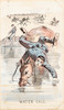 Thumbnail of RARE CIVIL WAR CHROMOLITHOGRAPHS BY WINSLOW HOMER. HOMER, WINSLOW. 1836-1910. Life in Camp. Boston L. Prang & Co, 1864. image 4