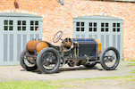Thumbnail of 1909 16.4-litre Lorraine Dietrich Grand Prix Two-Seater  Chassis no. ST190 image 14