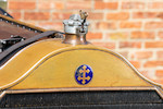 Thumbnail of 1909 16.4-litre Lorraine Dietrich Grand Prix Two-Seater  Chassis no. ST190 image 9