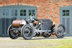 Thumbnail of 1909 16.4-litre Lorraine Dietrich Grand Prix Two-Seater  Chassis no. ST190 image 2