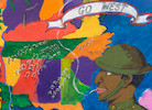 Thumbnail of ROBERT COLESCOTT (1925-2009) 1919 1980 image 11