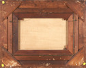 Thumbnail of Sydney Richmond Burleigh (American, 1853-1931) A Day at the Beach 14 x 20 in. framed 22 3/4 x 28 1/4 x 1 3/4 in. image 4