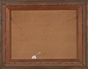 Thumbnail of Frank William Cuprien (American, 1871-1948) Evening's Splendor 24 x 32 in. framed 29 1/4 x 37 x 2 1/2 in. image 2