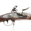 Thumbnail of Harpers Ferry U.S. Model 1795 Type I Musket, image 7