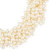 Thumbnail of PALOMA PICASSO FOR TIFFANY & CO. AN 18K GOLD AND CULTURED PEARL NECKLACE image 2