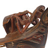 Thumbnail of A Tsimshian or Tlingit raven rattle image 12