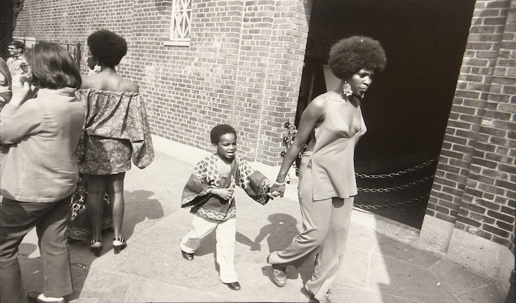 Bonhams Garry Winogrand American 1928 1984 Selected Images From Women Are Beautiful 2 