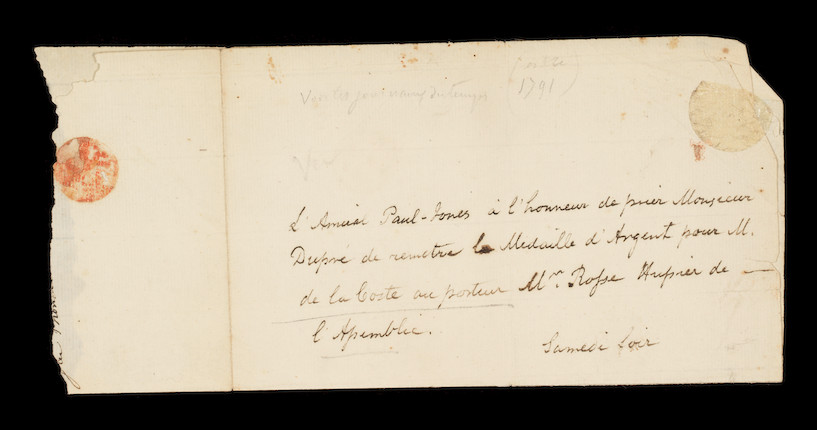 Bonhams : The Archive of Augustin and Narcisse Dupré