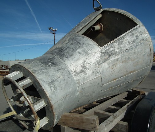 ORIGINAL BOILERPLATE GEMINI CAPSULE image 3