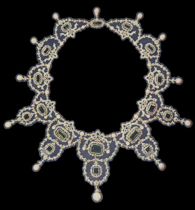 Bonhams : Gijs Bakker (Dutch, born 1942)