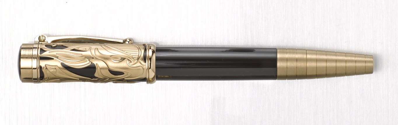 montblanc carlo collodi