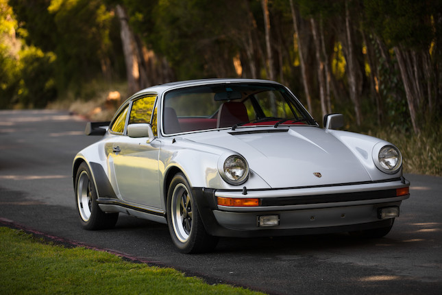 Porsche 930 997 РєСѓР·РѕРІ