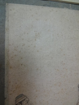 Bonhams : Two Mughal portraits India, late 17th century