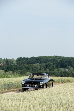 1956 Ferrari 250GT Berlinetta  Chassis no. 0543GT Engine no. 0543GT image 52