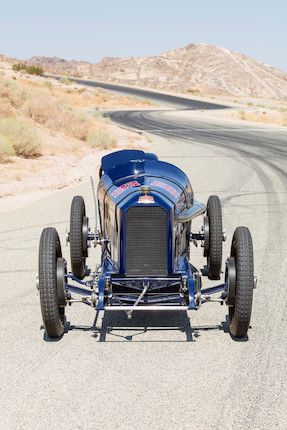 1914 PEUGEOT L45 GRAND PRIX TWO SEATERChassis no. 1Engine no. 1 image 82
