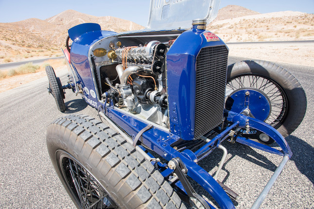 1914 PEUGEOT L45 GRAND PRIX TWO SEATERChassis no. 1Engine no. 1 image 67