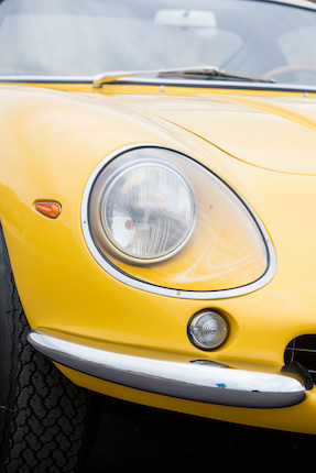 1967 Ferrari 275 GTB/4Chassis no. 10381Engine no. 10381 image 29