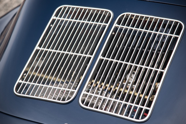 1964 Porsche 356C Outlaw CoupeChassis no. 128955Engine no. see text image 50