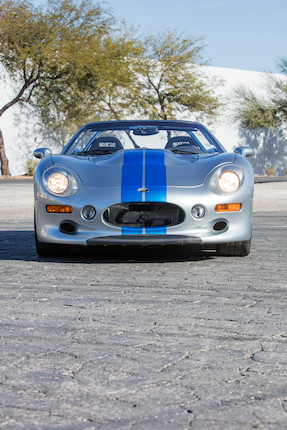 1999 Shelby Series 1VIN. 5CXSA1814XL000001 image 16