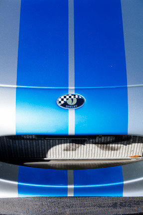 1999 Shelby Series 1VIN. 5CXSA1814XL000001 image 23