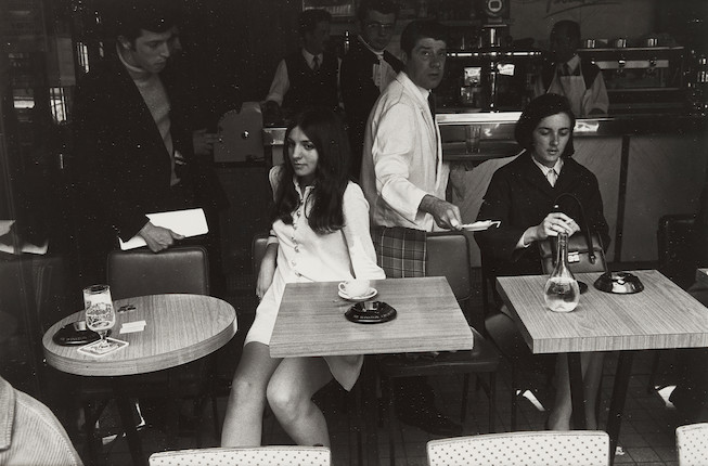 Bonhams Garry Winogrand 1928 1984 Selected Images From Women Are Beautiful 3 