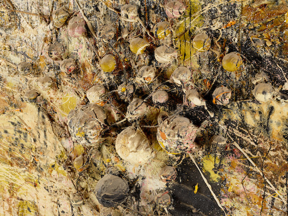 Christo Coetzee (South African, 1929-2000) Untitled image 3