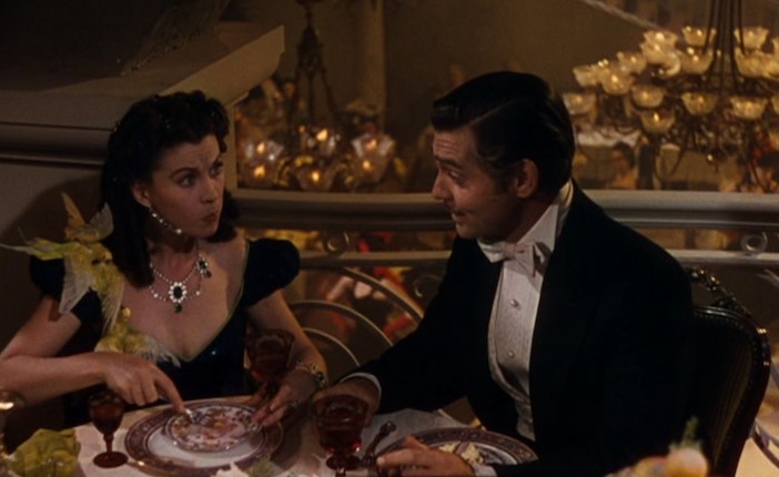 A Vivien Leigh necklace worn on Scarlett's honeymoon in Gone With the Wind image 4