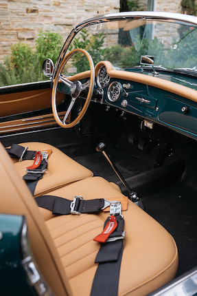 1955 Lancia Aurelia B24S Spider AmericaChassis no. B24S-1156Engine no. B24-1210 image 49